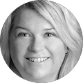 Angelika Westphal Avatar